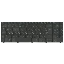 Клавіатура до ноутбука Acer AEPB6R00010 / чорний - (005070)