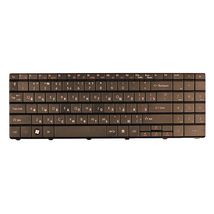 Клавіатура до ноутбука Acer 6037B0043316 / чорний - (002727)