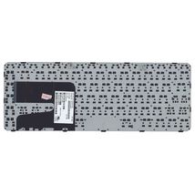 Клавіатура до ноутбука HP MP-13M53US-698 / чорний - (014653)