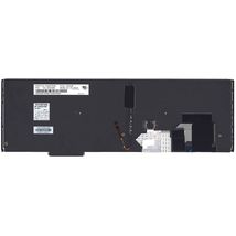 Клавиатура для ноутбука Lenovo MP-14A93USJ698 / черный - (014660)