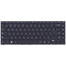 Клавиатура для ноутбука Samsung SG-58600-XAA / черный - (014140)