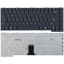 Клавіатура для ноутбука Samsung (R50) Black, RU