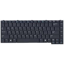 Клавіатура до ноутбука Samsung CNBA5901587CB7NE5C12432 / чорний - (013656)