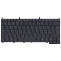 Клавиатура для ноутбука Asus K001162J1 / черный - (014598)