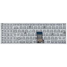 Клавиатура для ноутбука Asus NSK-USG0R / черный - (013728)