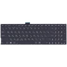 Клавиатура для ноутбука Asus 0KNB0-312ARU00 / черный - (013727)