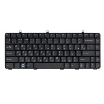 Клавіатура до ноутбука Dell R323P / чорний - (002741)