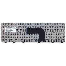 Клавиатура для ноутбука HP 12B63LAB03 / черный - (012944)