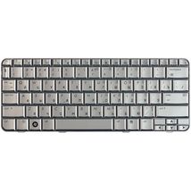 Клавиатура для ноутбука HP AETT9700010 / серебристый - (002642)
