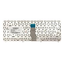 Клавиатура для ноутбука HP QT6A / серебристый - (000211)