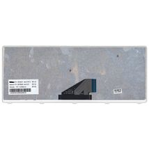 Клавиатура для ноутбука Lenovo 25-204960 / черный - (011247)