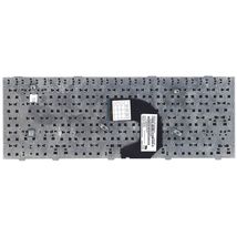 Клавиатура для ноутбука HP 675851-001 / черный - (011385)