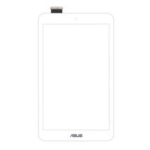 Тачскрин (Сенсорное стекло) для планшета Asus MeMO Pad 8 ME180 белое