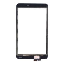 Тачскрин (Сенсорное стекло) для планшета Asus MeMO Pad 8 ME581 черное