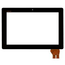 Тачскрин (Сенсорное стекло) для планшета Asus PadFone 3 5363N FPC-1 черный
