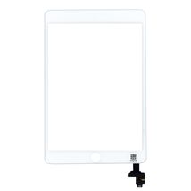 Тачскрин для планшета Apple iPad mini 3 (retina) + IC original белый