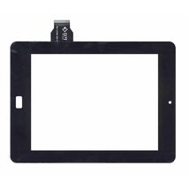Тачскрін (Сенсорне скло) для планшета DPT 300-L3759A-A00-V1.0 чорне