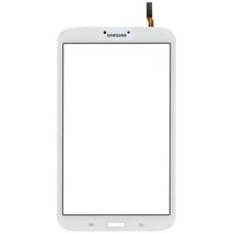 Тачскрин (Сенсорное стекло) для планшета Samsung Galaxy Tab 3 8.0 SM-T310 белый