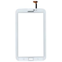 Тачскрін до планшета Samsung Galaxy Tab 3 7.0 SM-T211 - 7