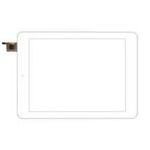 Тачскрін (Сенсорне скло) для планшета QSD E-C8015-01 білий для Ritmix RMD-870, DIGMA IDSQ8