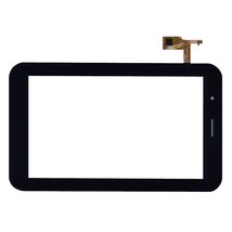 Тачскрин (Сенсорное стекло) для планшета Ritmix RMD-751 черный