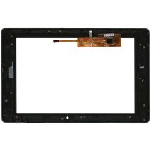 Тачскрин для планшета Lenovo IdeaPad K2 - 10,1