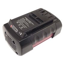 Аккумулятор для шуруповерта Bosch 2607336004 AKE 30 Li 3.0Ah 36V черный Li-Ion