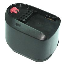 Аккумулятор для шуруповерта Bosch 2607336039 AHS 48 Li 3.0Ah 18V черный Li-Ion