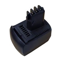 Акумулятор для шуруповерта Metabo 6.02151.50 BS 12 SP 2.0Ah 12V чорний Li-Ion