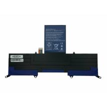 Акумулятор до ноутбука Acer AP11D3F Aspire S3-951 11.1V Black 3280mAh OEM