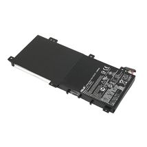 Аккумуляторная батарея для ноутбука Asus C21N1333 TP550LD 7.6V Black 4900mAh Orig