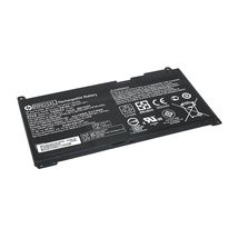 Аккумуляторная батарея для ноутбука HP RR03XL G4 440 11.4V Black 3930mAh Orig