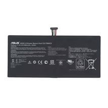 Аккумулятор для планшета Asus C12-TF810CD (оригинал)