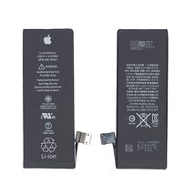 Акумулятор до телефона Apple 616-00107 / 1624 mAh / 3,82 V / 6,21 Wh