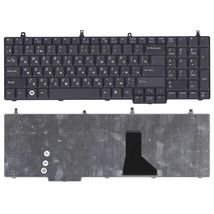 Клавіатура до ноутбука Dell PK1306A0340 / чорний - (060545)