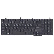 Клавіатура до ноутбука Dell PK1306A0340 / чорний - (060545)