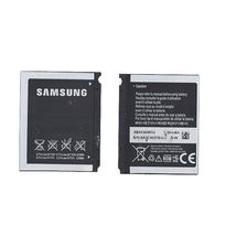 Акумулятор до телефона Samsung Samsung AB394635CE / 1000 mAh / 3,7 V / 3,55 Wh