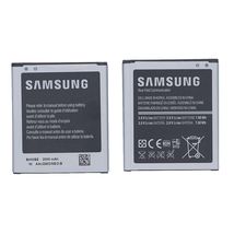 Аккумуляторная батарея для смартфона Samsung AAcD803 NS/2-B B450BE Galaxy S III Mini 3.8V Silver 2000mAh 7.60Wh