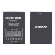 Аккумулятор для телефона DOOGEE BAT16484000 (оригинал)