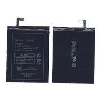 Акумуляторна батарея для Oppo BLP557 N1 3.8V Black 3470mAh 13.19Wh