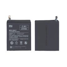 Акумулятор для смартфона Xiaomi BM37 Mi 5s Plus 3.85V Black 3800mAh 14.63Wh