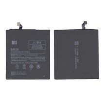 Аккумуляторная батарея для смартфона Xiaomi BM38 Mi 4S 3.85V Black 3210mAh 12.35Wh