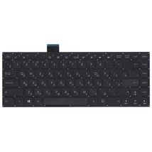 Клавіатура до ноутбука Asus 9Z.N9CSU.51D / чорний - (060556)