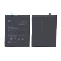 Акумулятор для смартфона Xiaomi BM49 Mi Max 3.85V Black 4850mAh 18.3Wh