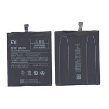 Акумулятор до телефона XiaoMi BN30 / 3100 mAh / 3,85 V / 11,94 Wh