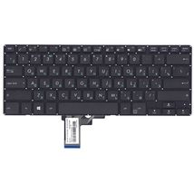 Клавиатура для ноутбука Asus 12C73SU-920W / черный - (060558)