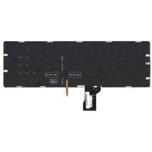 Клавиатура для ноутбука Asus 90NB0DR5-R32RU1 / черный - (059354)