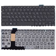 Клавиатура для ноутбука Asus 0KNB0-2127US00 / черный - (063774)