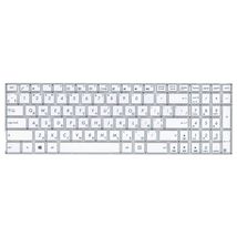 Клавіатура до ноутбука Asus OKNBO-6122US0Q / чорний - (058749)