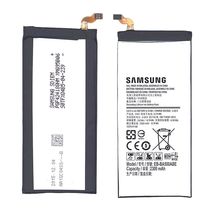 Аккумулятор для телефона Samsung EB-BA500ABE / 2300 mAh / 3,8 V / 8,74 Wh